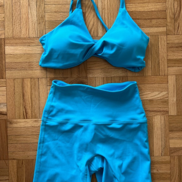 Gym set - Picture 2 of 3